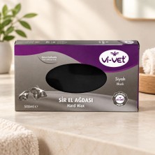 Marsilyan Siyah 400 ml Sir El Ağdası