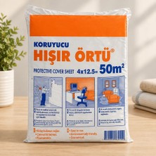 Marsilyan Kalın 50 Metre Koruyucu Zemin Örtüsü