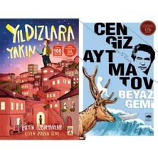İlk Genç Timaş Yıldızlara Yakın (Metin Özdamarlar) ve Beyaz Gemi