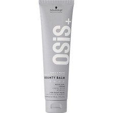 Bounty Balm Curl Definition – Bukle Belirginleştirici, Nemlendirici & Kabarmayı Kontrol Eden Premium