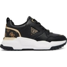 Guess Helada Kadın SNEAKER-FLFHELELE12