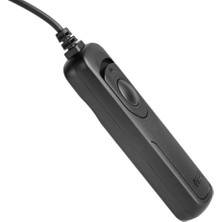 Toyigoo Ax-10 Dco Kablolu Kumanda - Nikon D1, D2, D3, D4 Serileri, D5, D100, D200, D300, D300S, D500, D700, D800, D800E, D810 Ile Uyumlu