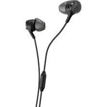Toyigoo Cloud Earbuds Iıı S Kablolu Oyuncu Kulaklığı Siyah