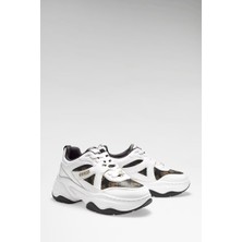 Guess Hacha Kadın SNEAKER-FLFHACFAL12