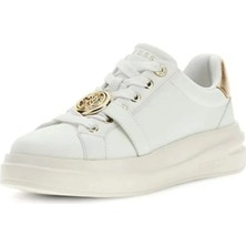 Guess Erizo Kadın Deri SNEAKER-FLFEZOLEA12