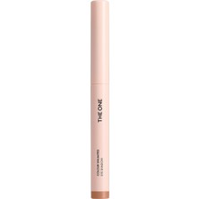 Oriflame The One Colour Unlimited Suya Dayanıklı Stick Göz Farı Rose 1,45 G