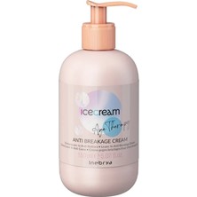 Breakage Cream, Proteinler, Mineraller ve Safir Tozu Içeren Saç Yenileme ve Yapılandırma Saç Kremi