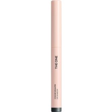 Oriflame The One Colour Unlimited Suya Dayanıklı Stick Göz Farı Frosty Charcoal 1,45 G