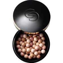 Oriflame Giordani Gold Bronzing Pearls Bronzer Allık ve Aydınlatıcı Natural Flush 22 G