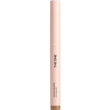 Oriflame The One Colour Unlimited Suya Dayanıklı Mat Stick Göz Farı Cinnamon 1,45 G