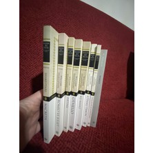 DD William Shakespeare 8 Kitap Takım