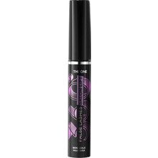 Oriflame The One False Lashes Salon Lift 360 Kıvırma Etkili Maskara Siyah 8 ml