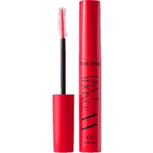 Oriflame The One Wonder Lash Xxl Ekstra Hacim Veren Maskara Siyah 8 ml