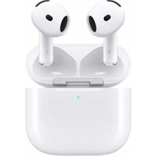 Toyigoo 4.nesil Bluetooth Kulaklık Yüksek Ses Kaliteli Dokunmatik Kontrol Özellikli