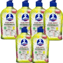 Highgenic Bulaşık Makinesi Parlatıcısı Vegan 500GRX6ADET