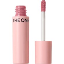 Oriflame The One Ultra Flex Shine Parlak Ruj Yüksek Pigmentli Ultra Petal 3,8 ml