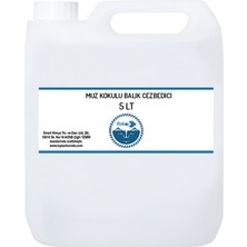 Tito Muz Kokulu Balık Cezbedici 5 Litre
