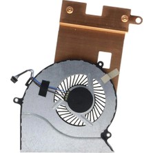 Bilbor Bilgisayar Hp Omen 17-AN003NT Fan V2 (Sol Fan)