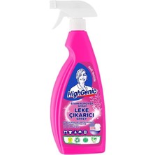 HighGenic Leke Çıkartıcı Sprey 750ML