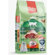 Daisy Daisy Premium Tavuklu Yetişkin Kedi Maması 12 kg