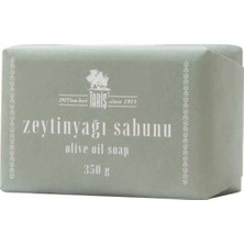 Tariş Zeytinyağı Sabunu 350 Gr. x 2 Adet