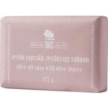 Tariş Zeytın Yapraklı Zeytınyağı Sabunu 175 Gram