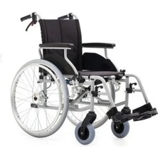 Medikaltec DM-301 Tekerlekli Sandalye