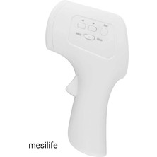 Medikaltec Fr 870 Temassız Alından Ateş Ölçer