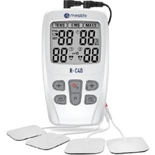 Medikaltec Elektroterapi Cihazı-Tens Cihazı