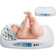 Medikaltec Ebst-20 Dijital Bebek Tartısı