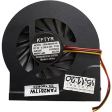 Casper Nirvana CN-VTI2670A Fan