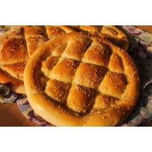 Mas Mutfak Pide Bazlama Geliştirme Ürünü 2 kg