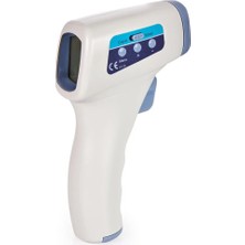 Medikaltec DM-210 Kızıl Ötesi Temassız Ateş Ölçer