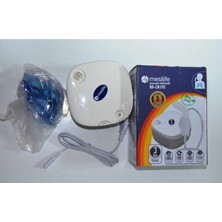 Medikaltec BR-CN195 Kompresörlü Nebulizatör