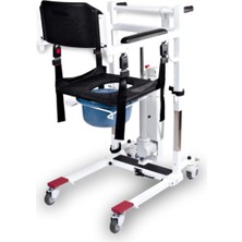 Medikaltec DM-190U Portatif Mobil Lift Hasta Transfer Lifti