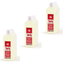 Tariş Limon Kolonyası 1000 ml x 3 Adet