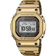 Casio G-Shock Premium Solar GMW-BZ5000GD-9DR Bluetoothlu Kol Saati