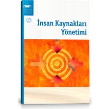 Anadolu Üniversitesi Yayınları Insan Kaynakları Yönetimi Işletme Yönetim ve Organizasyon Ders Kitabı