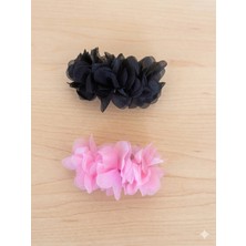 Cherry Lemon Kadın Frida Toka Otomatik Klipsli- 2li