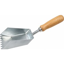 Kapamarka Tutkal Malası 20 cm - Ahşap Sap