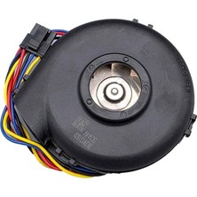 Roborock Q8 Max Pro Fan Motoru