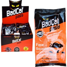 Badcat Pasta Fare Ilacı 100GR (1 Adet)