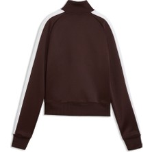Puma T7 Jacket Kadın Eşofman Üstü 629796-33