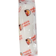 Doğuş Fırça Doğuş Sünger Parmak Yedek 10CM 15 017 (80'li Paket)