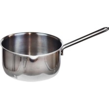 Cookchef Protico Çelik Sütlük 12 cm PSÜ-112 (1 Adet)