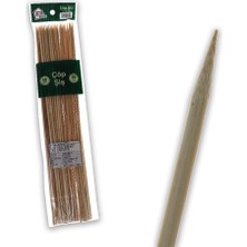 Bella House Çöp Şiş 30 cm 40 Lı K-3590-1629 (40'li Paket)