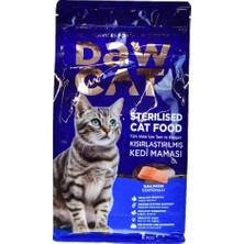 Daw Cat Dawcat Kısırlaştırılmış Kedi Maması 1 kg (1 Adet)