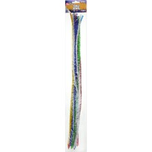 Fixpoint 15 Li Simli Şönil 50 cm P-6775 (12'li Paket)