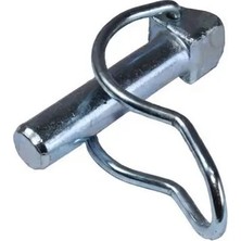 Agpo Fiat, New Holland Yan Gergi Yaylı Pim 14 mm AG-82019234