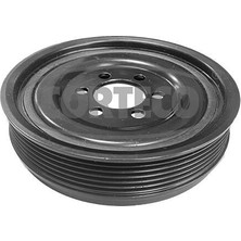 Corteco - Ağır Vasıta Krank Kasnagı Bmw N20 F22 F34 X1 E84 X4 F26 - Corteco 49107972AD.